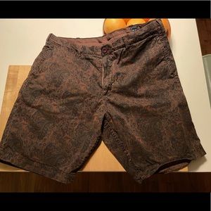 David Smith shorts size 38 Very good condition